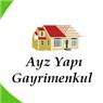 Ayz Yapı Gayrimenkul  - İzmir